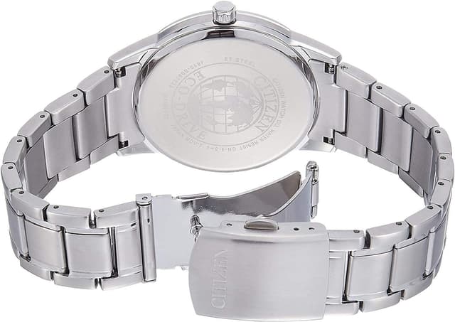 Thumbnail 4 de Citizen AW1231-58B Eco-Drive Quarz Herrenuhr