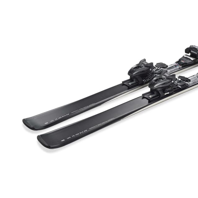 Thumbnail 4 de Nordica SPITFIRE 75 + TP2 COMP 10 FDT esquís