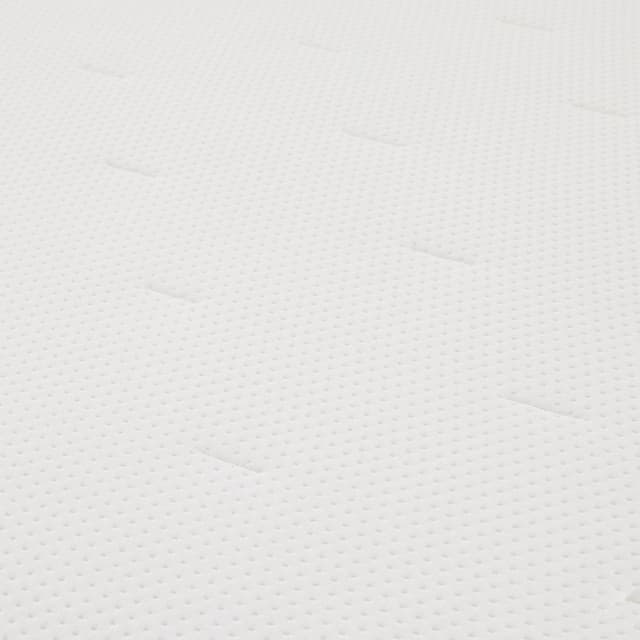 Detalle 2 de Marmota Termo Luxe Hybrid 🛏️ Colchón de Muelles Ensacados