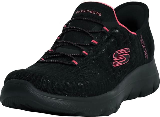 Thumbnail 6 de Skechers Summits-Classy Night slip-on women’s shoes
