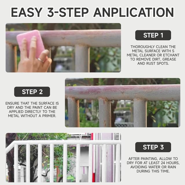 Detalle 2 de Rostumwandler 2-in-1 Mollor 0,5 kg schwarz