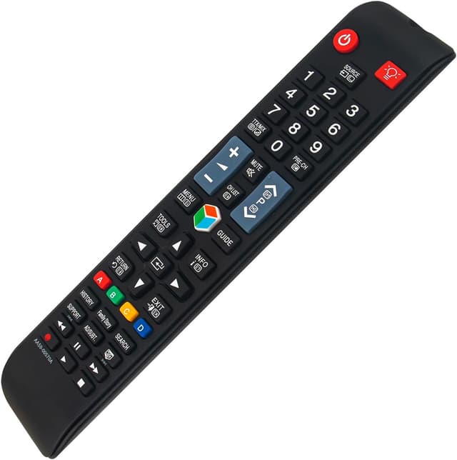 Thumbnail 1 de AA59-00570A Replacement Remote Control