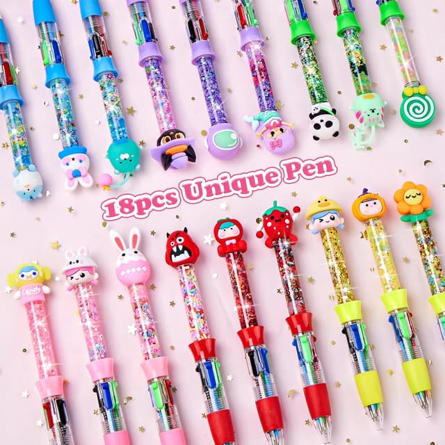 Thumbnail 3 de Stifte Selber Machen Set 18 Stück