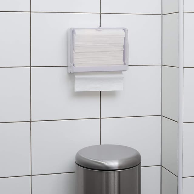 Thumbnail 5 de Amazon Basics Paper Towel Dispenser 25 x 20 cm 🧻