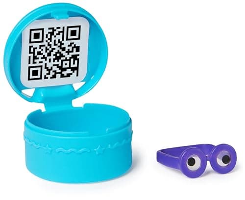 Thumbnail 6 de LA CASA DE MUÑECAS Gabby Pack Baby Box 6070093