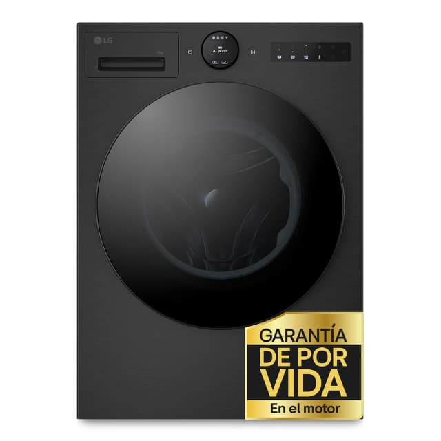 Imagen de LG F4X7009TBB 9kg en OfertitasTOP