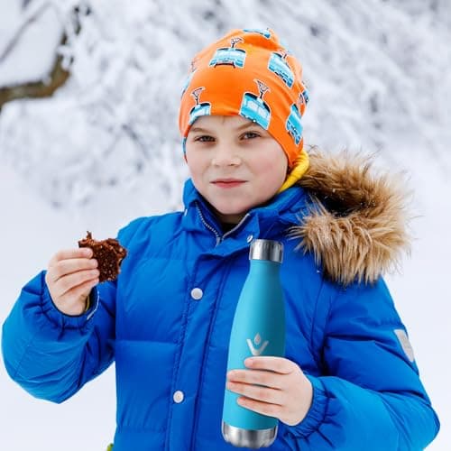 Thumbnail 6 de Botella Térmica 500 ml de acero inoxidable ♻