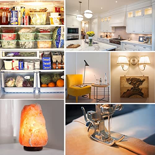 Thumbnail 6 de Auting E14 Bombillas LED 4W