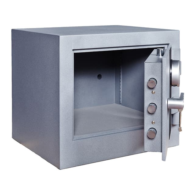 Thumbnail 1 de Btv Caja Fuerte de Sobreponer Cartago 45‑E 45 litros