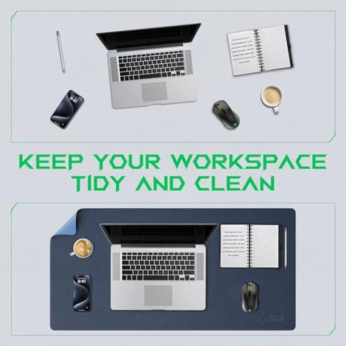 Thumbnail 5 de Black Shark Manta P9 tapis de souris ⚙