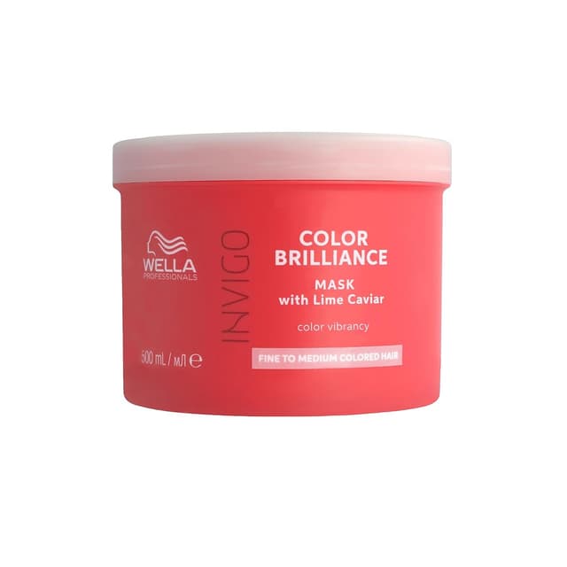 Thumbnail 6 de Wella Professionals Invigo Color Brilliance Farbschutz Shampoo 💇♀