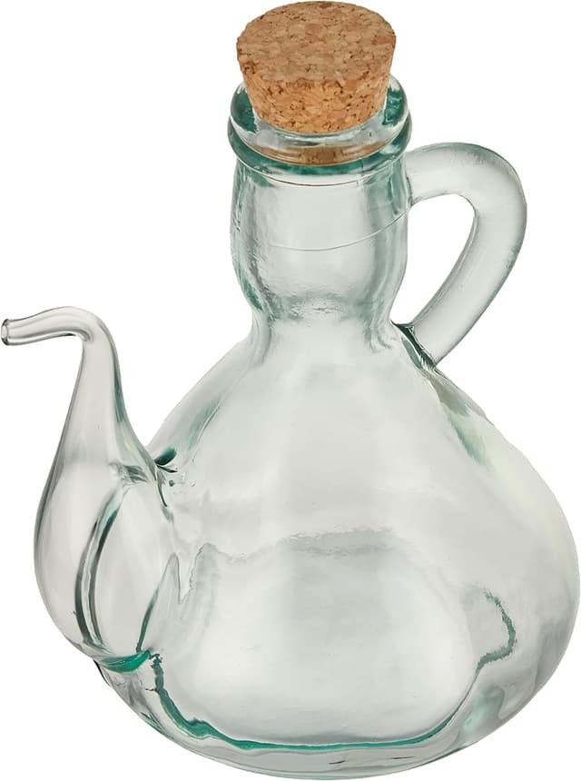 Thumbnail 2 de Excelsa Aceitera de Cristal Color 0.5L 🫙