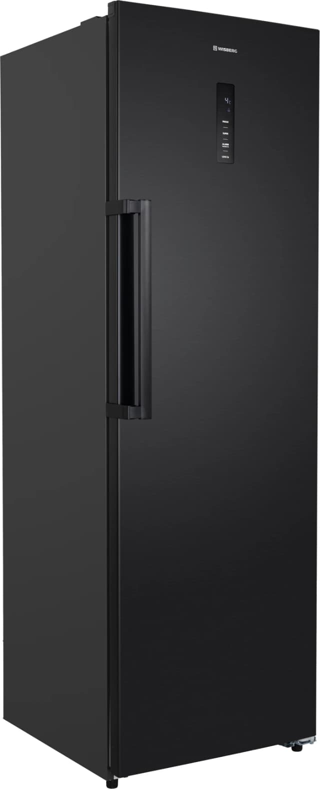 Detalle 2 de Wisberg WBKK185FZCB 359 L