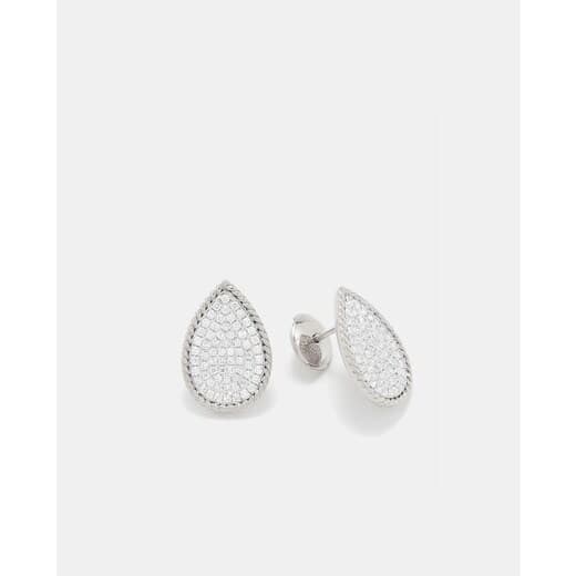 Thumbnail 1 de Yvonne Léon – Pendientes de oro y diamantes