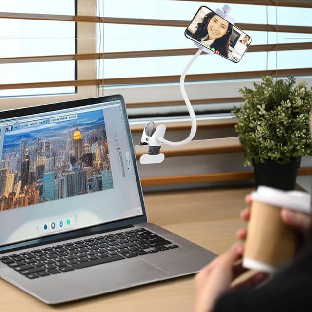 Thumbnail 5 de Halterung für GHB Babyphone Universal 1/4-Zoll