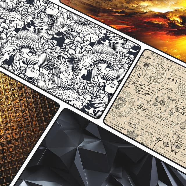 Thumbnail 6 de CSL XXL Mauspad Gaming 900x400 mm đ±