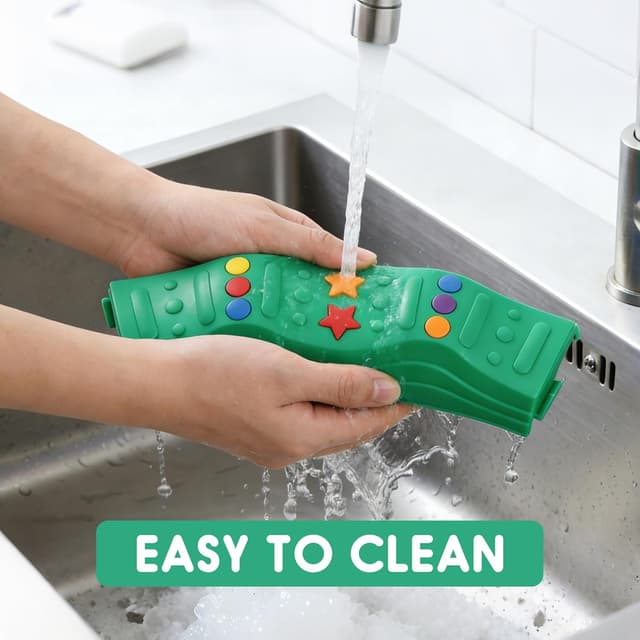 Thumbnail 1 de MOCUTEEN Kids Balance Beam 20 pcs Set