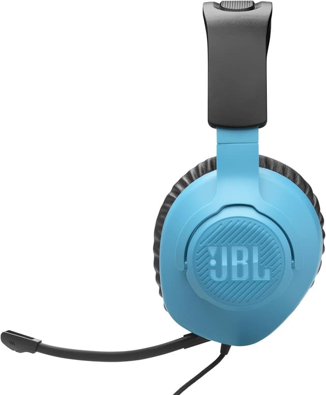 Thumbnail 6 de JBL Quantum 100N: Auriculares Gaming con Micrófono 🎮