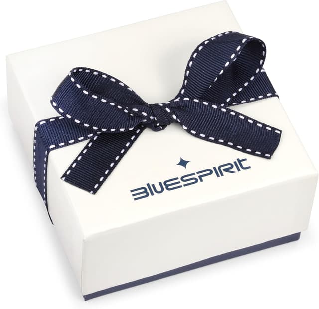 Thumbnail 6 de Bluespirit Bracciale Good Vibes Acciaio