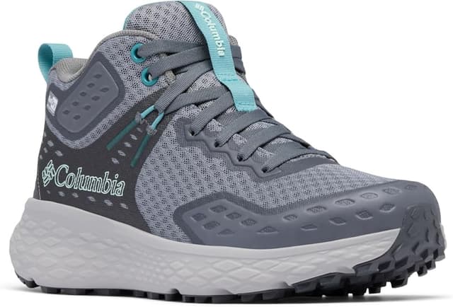 Detalle de Columbia Konos TRS Outdry botas trekking mujer talla 37 EU