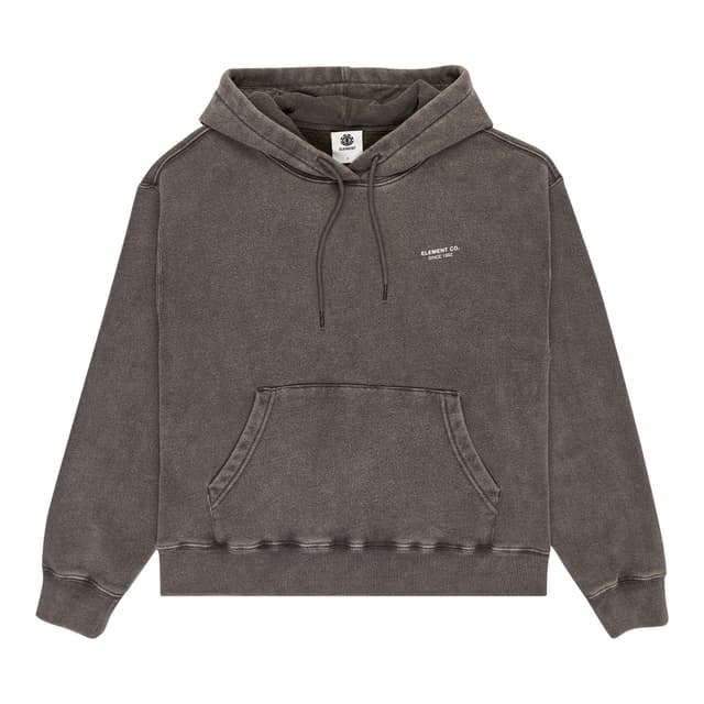 Thumbnail 5 de Element Sudadera Co Washed Po W Element para mujer