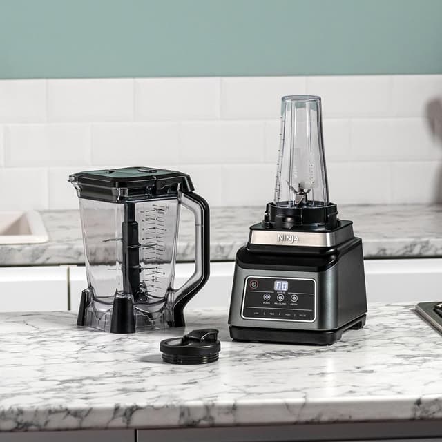 Detalle de Ninja BN750EU batidora de vaso 1200 W