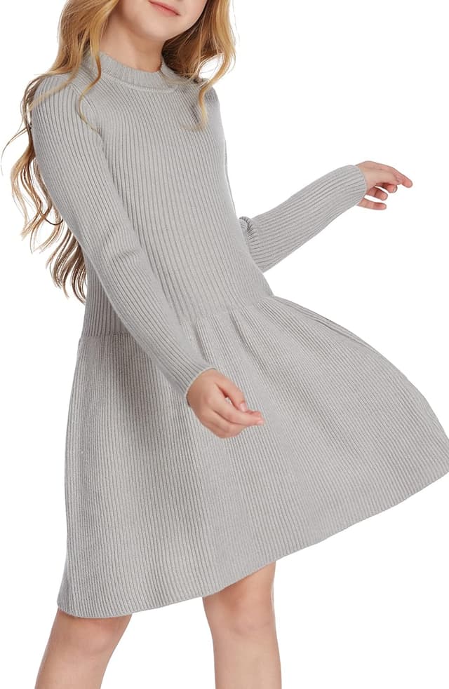 Detalle de Arshiner abito maglione 5 14 anni