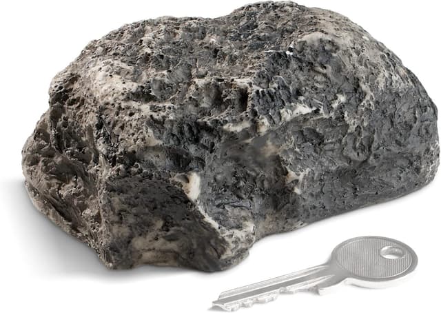 Imagen de COM-FOUR Piedra para llaves 10,5 cm en OfertitasTOP