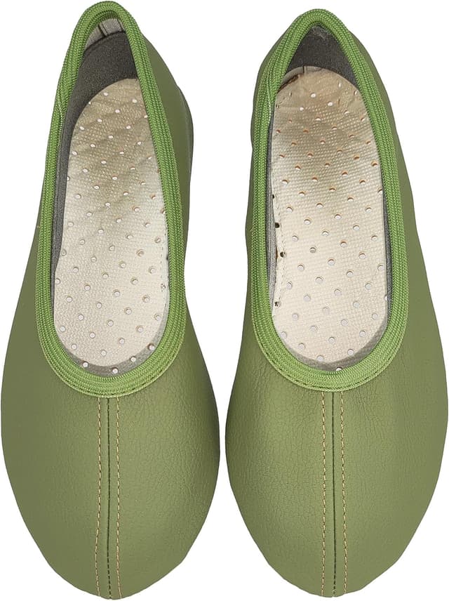 Thumbnail 4 de Beck Basic-008/Chance-1008 Gymnastikschuhe