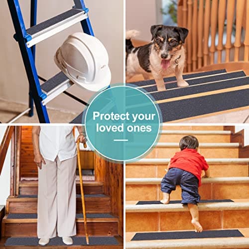 Thumbnail 3 de XFXIA bande antidérapante 10x5m ⚙