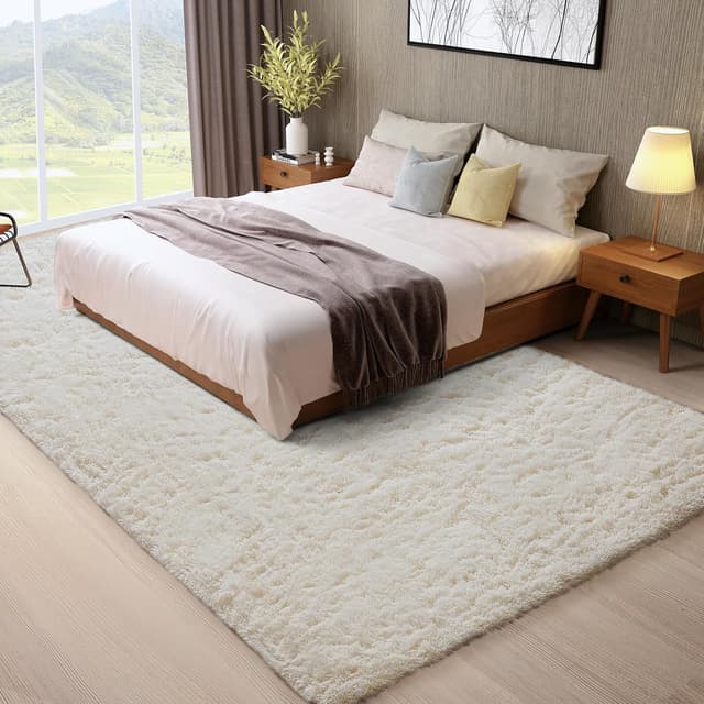 Thumbnail 4 de Ophanie 8x10 Area Rug 🏡