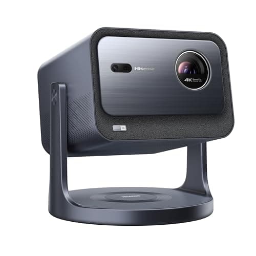 Thumbnail 13 de Hisense C2 Proyector láser UHD 4K, 2000 lúmenes 📺