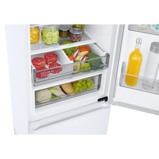 Thumbnail 3 de Samsung RB38C705CWW/EF frigorífico combi