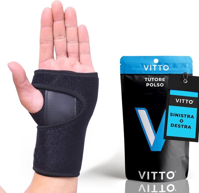 Thumbnail 6 de VITTO Tutore Polso Destra S/M 15-24,5 cm