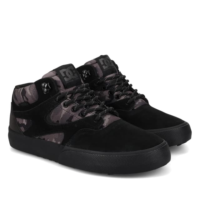 Thumbnail 1 de DC Shoes Pure Hi botas hombre