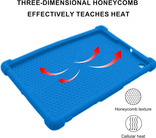 Detalle 2 de zZjoOoj Hülle für TCL NXTpaper 11 Plus