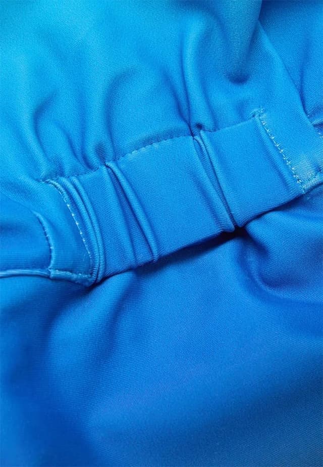 Detalle 2 de Gifts Treat Kinder Legionäre Hut mit UPF 50+ – Schwimmkappe Sonnenhut mit Nackenschutz im Dinosaurier-Muster