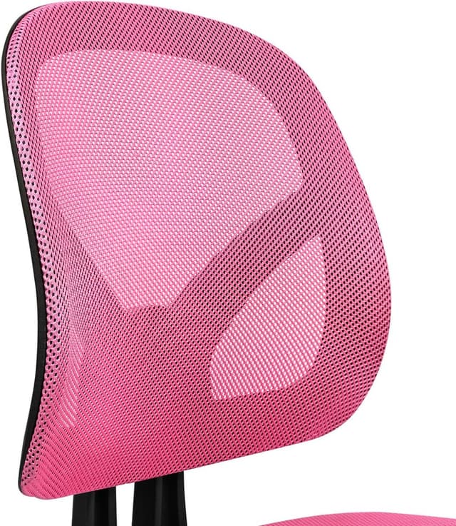 Thumbnail 5 de Silla ergonómica sin reposabrazos con soporte lumbar