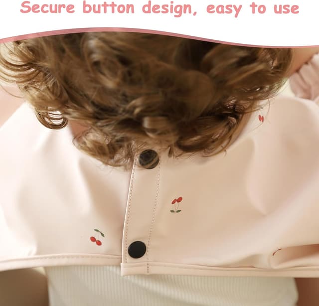 Thumbnail 3 de PewinGo Weaning Bib M for 6–36 months 🍽