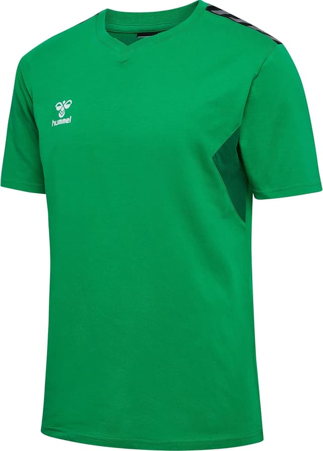 Thumbnail 6 de hummel T-Shirt Hmlauthentic Herren