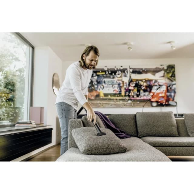 Detalle 2 de Kärcher WD 3 Home aspiradora 1000W