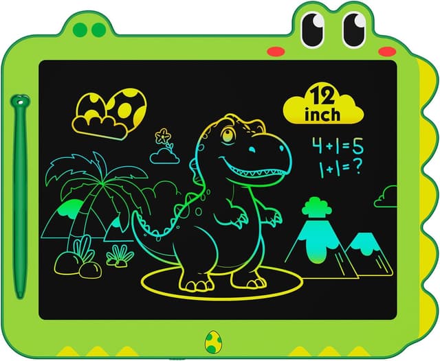 Thumbnail 6 de ORSEN 8.5 Inch LCD Doodle Board Tablet Toy