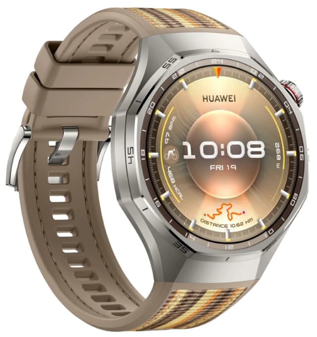 Detalle de Huawei Watch GT 6 Pro 46 mm für Sport