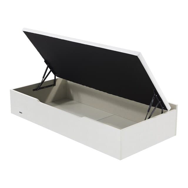 Detalle de Flex Canapé Juvenil de Madera con Apertura Lateral