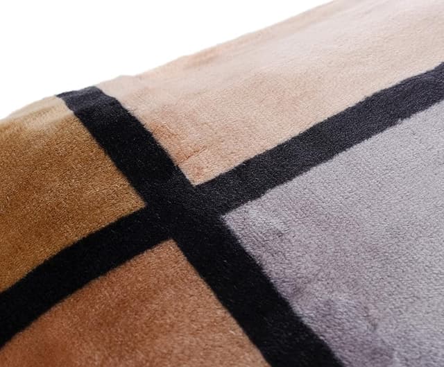 Thumbnail 1 de Gözze Manta Cachemira Alta Calidad 150x200 cm 🛋