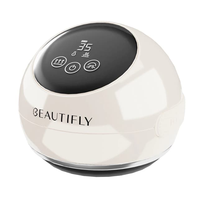 Imagen de Beautifly B-Bubble Body masajeador eléctrico en OfertitasTOP