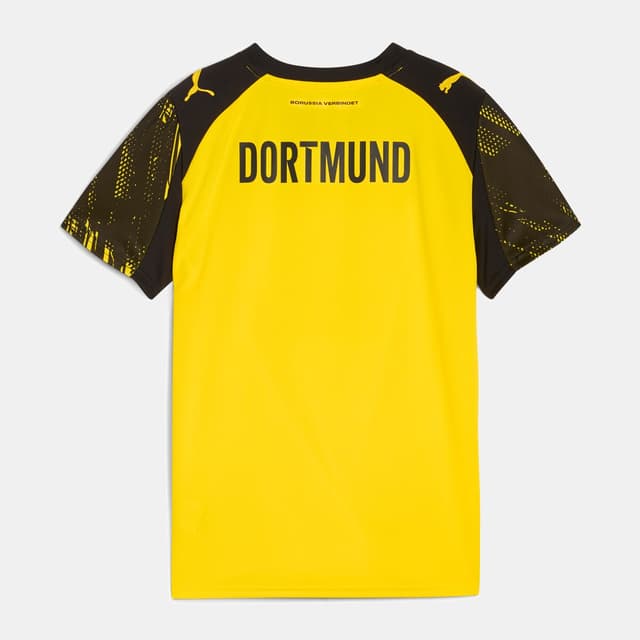 Thumbnail 1 de Puma Camiseta Borussia Dortmund 1ª equipación