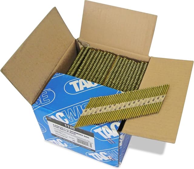 Thumbnail 6 de Tacwise 1125 Clavos en cinta 2,8×65 mm 3.300