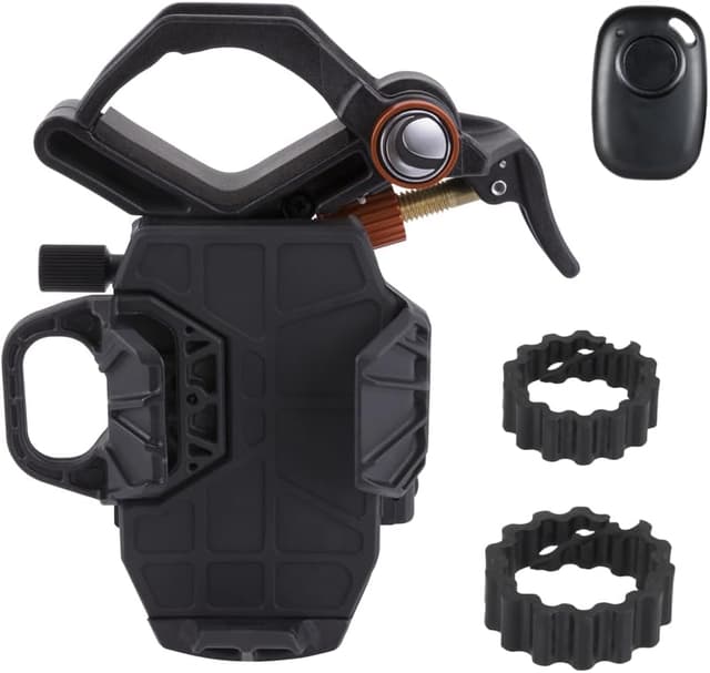 Imagen de Celestron NexYZ DX universal smartphone adapter en OfertitasTOP