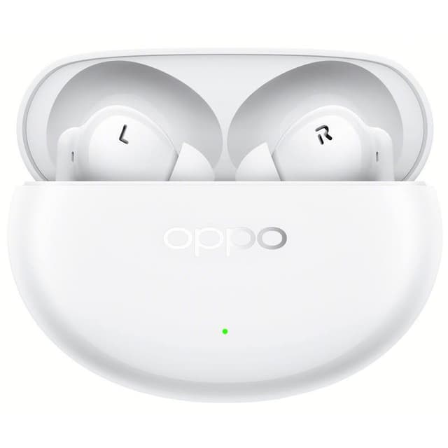 Detalle 2 de OPPO Enco Air4 Pro auriculares ANC 12,4 mm